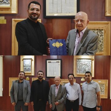 تخصیص زمین برای احداث ۱۰۵ واحد مسکونی ویژه کارگران در مهدیشهر تخصیص زمین برای احداث ۱۰۵ واحد مسکونی ویژه کارگران در مهدیشهر