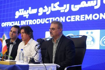 پایان دوره ۲۱۵ روزه آقای متخصص در استقلال؛ این تیم با ثبات غریبه است پایان دوره ۲۱۵ روزه آقای متخصص در استقلال؛ این تیم با ثبات غریبه است