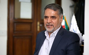 داستان رودربایستی نمایندگان با «لابیستهای بودجه» در پارلمان/نقوی حسینی:دستگاههایی سالیانه ۵۰۰ میلیارد تومان بودجه دارند اما دریغ از ۱۰میلیارد خروجی! داستان رودربایستی نمایندگان با «لابیستهای بودجه» در پارلمان/نقوی حسینی:دستگاههایی سالیانه ۵۰۰ میلیارد تومان بودجه دارند اما دریغ از ۱۰میلیارد خروجی!