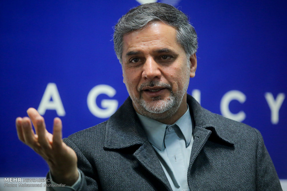 داستان رودربایستی نمایندگان با «لابیست‌های بودجه» در پارلمان/نقوی حسینی:دستگاه‌هایی سالیانه ۵۰۰ میلیارد تومان بودجه دارند اما دریغ از ۱۰میلیارد خروجی!