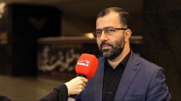طرح استیضاح وزیر کار به هیات رئیسه ارجاع شد طرح استیضاح وزیر کار به هیات رئیسه ارجاع شد