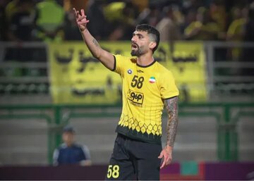 اگر می خواستید 238 میلیارد تومان پول بازیکن بدهید، راموس را می خریدید! اگر می خواستید 238 میلیارد تومان پول بازیکن بدهید، راموس را می خریدید!