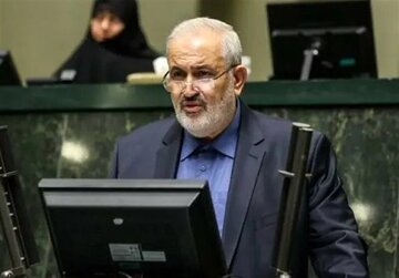سخنان وزیر نیرو در مجلس نشان داد هیچ اسب زین شده ای از دولت سیزدهم به پزشکیان نرسید/ سخنان علی آبادی آب سردی بر چهره رادیکال ها بود سخنان وزیر نیرو در مجلس نشان داد هیچ اسب زین شده ای از دولت سیزدهم به پزشکیان نرسید/ سخنان علی آبادی آب سردی بر چهره رادیکال ها بود