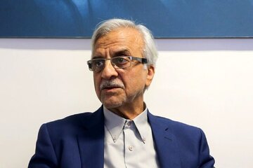 اگر بجای جمهوری اسلامی رژیم دیگری بر ایران حکومت می کرد، امریکا اجازه غنی سازی و ساخت موشک به آن می داد؟ اگر بجای جمهوری اسلامی رژیم دیگری بر ایران حکومت می کرد، امریکا اجازه غنی سازی و ساخت موشک به آن می داد؟