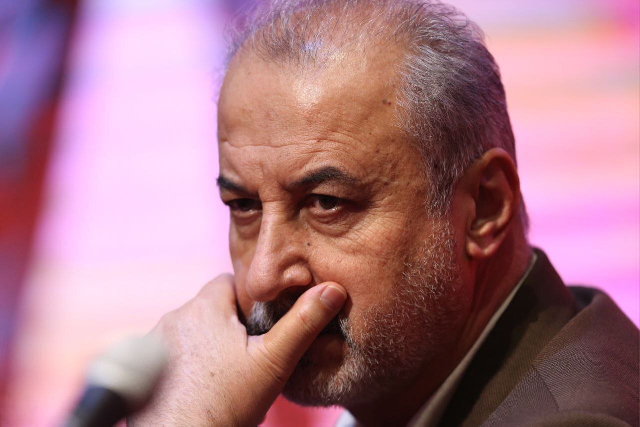 رضا "پرز" ؛خداحافظ!