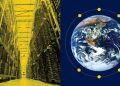 دیتاسنترها در فضا | وقتی زمین برای هوش مصنوعی کافی نیست