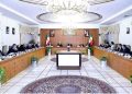 کابینه پزشکیان در خوزستان؛ اولین نشست استانی دولت برای رسیدگی میدانی به چالشهای راهبردی