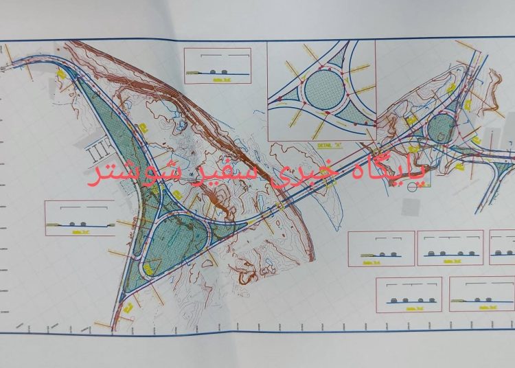 احداث پل چهارم شوشتر، گشایشی بزرگ برای ترافیک شهر