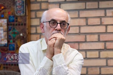 آقای جبلی! گفت و گو بلد نیستید ، به همین دلیل می خواهید در برخورد با شبکه نمایش خانگی مثل کارفرما به کارگر دستور بدهید آقای جبلی! گفت و گو بلد نیستید ، به همین دلیل می خواهید در برخورد با شبکه نمایش خانگی مثل کارفرما به کارگر دستور بدهید