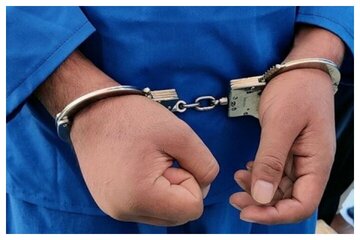 در پی بستری شدن کودک ۱۱ ساله؛ پدر کودک‌آزار اشنویه‌ای دستگیر شد