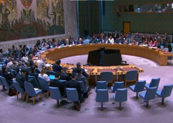 پیشنویس طرح صلح ترامپ درباره غزه به رأی گذاشته میشود /حمایت ۸ کشور عربی و اسلامی از این طرح / واشنگتن برای اولین بار استقلال فلسطین را مطرح کرده است