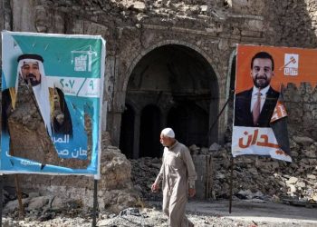 در انتخابات پارلمانی عراق، احتمال پیروزی احزاب طرفدار ایران زیاد است اما…