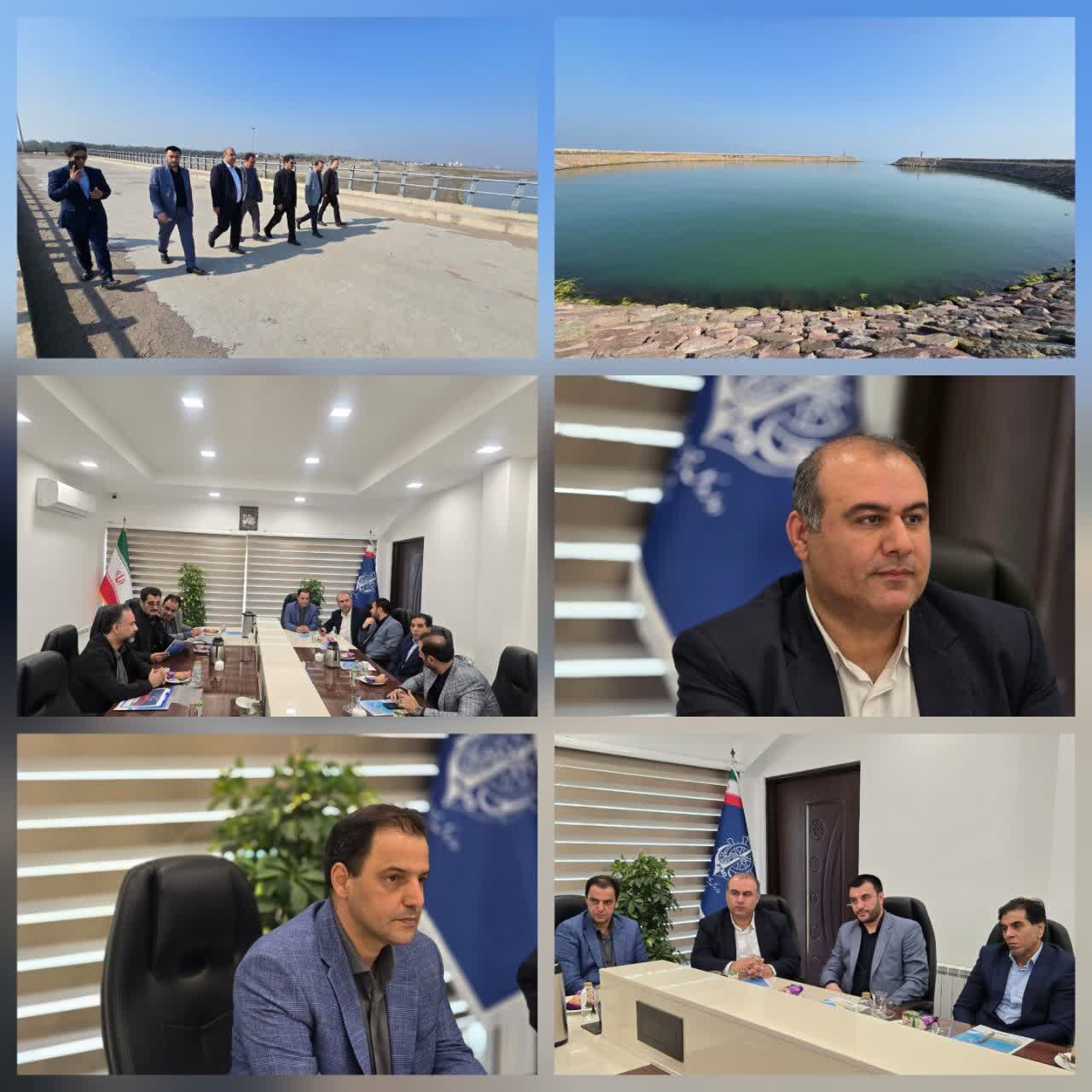 معاون سرمایهگذاری و امور مجامع شرکت توسعه گردشگری ایران معاون سرمایهگذاری و امور مجامع شرکت توسعه گردشگری ایران