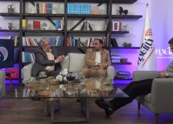 ببینید | موضوع حفظ انقلاب نیست؛ پشت پرده فحاشی و حمله به ناطق‌نوری بخاطر  اظهاراتش در مورد ۱۳ آبان!