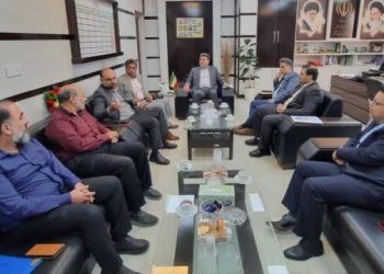 بررسی پروژههای عمرانی شوشتر با محوریت تسریع در آغاز عملیات اجرایی پل چهارم