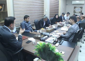 تحویل بیمارستان ۲۲۰ تخت‌خوابی خاتم‌الانبیا شوشتر تا پایان سال و راه‌اندازی بخش‌های تخصصی تا بهمن