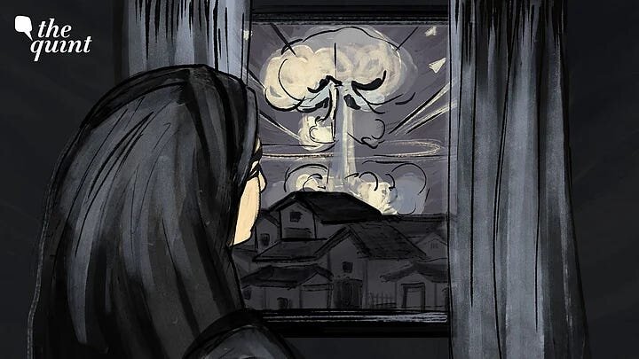 ترومای جنگ؛ میراثی که ممکن است به نسل بعد برسد/ چرا با وجود آتش‌بس، برخی هنوز مضطربند؟ پاسخ یک روانشناس