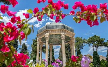 شیراز؛ نغمه‌ای ماندگار در جانِ فرهنگ ایران‌زمین