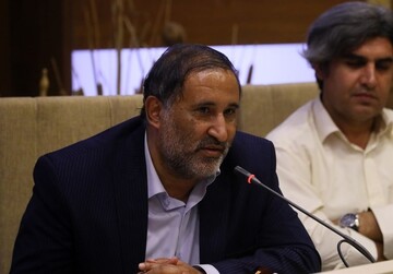 علیرضا قزوه: من می‌دانم که روح رهبر ما را بیش از هر چیز دیگر، «خیمه هنر» شاد می‌کند