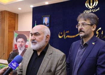 استاندار خوزستان: بانک‌های ضعیف در پرداخت تسهیلات معرفی می‌شوند