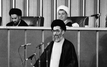 متن وصیت‌نامه آیت‌الله خامنه‌ای در سال ۴۲