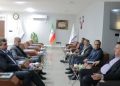 مسائل و چالشهای اموال تملیکی خوزستان بررسی شد