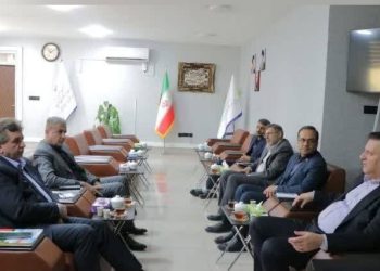 مسائل و چالشهای اموال تملیکی خوزستان بررسی شد